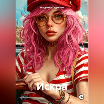 Скачать книгу Искра