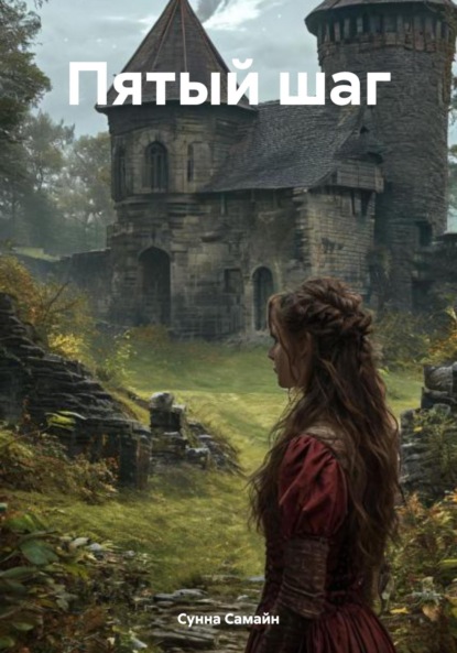 Скачать книгу Пятый шаг