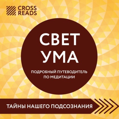 Скачать книгу Саммари книги «Свет Ума. Полное руководство по медитации, основанное на буддийской мудрости и науке о мозге»