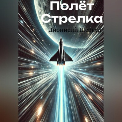 Скачать книгу Полёт Стрелка