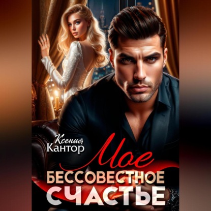 Мое бессовестное счастье.