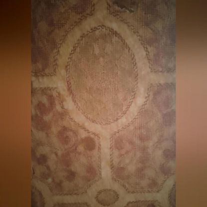 Краски иного Настоящего