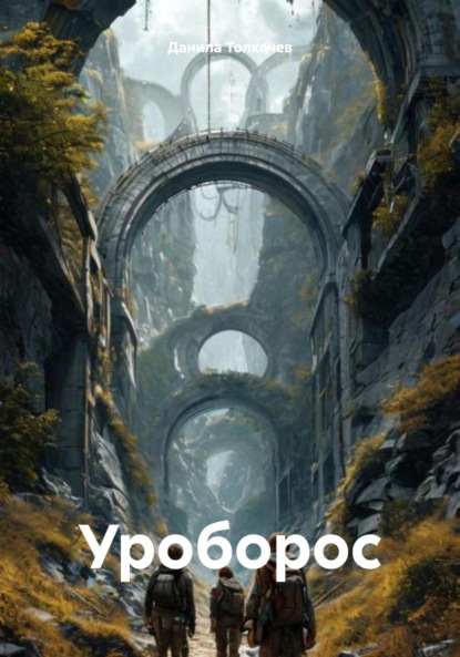 Скачать книгу Уроборос