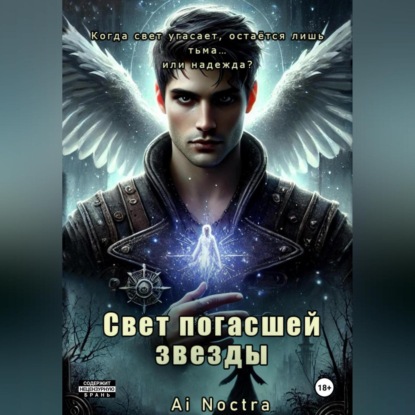 Свет погасшей звезды.