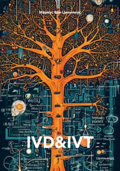 Скачать книгу IVD&IVT