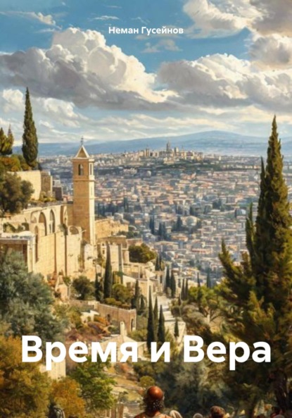 Скачать книгу Время и Вера