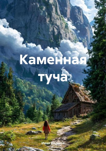 Скачать книгу Каменная туча