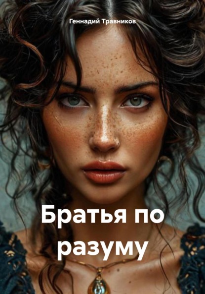 Скачать книгу Братья по разуму
