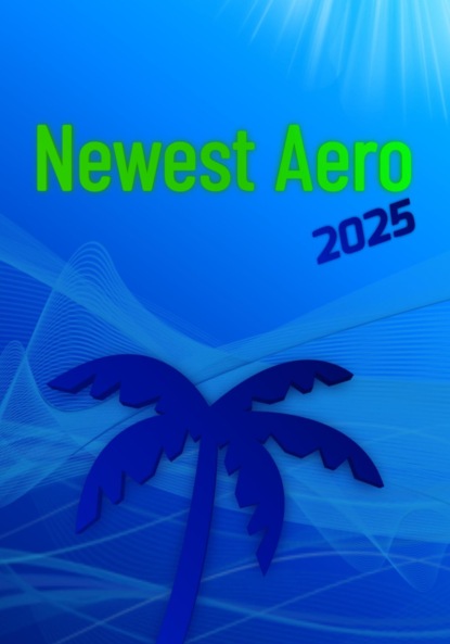 Скачать книгу Newest Aero