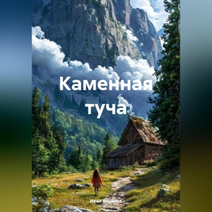 Каменная туча