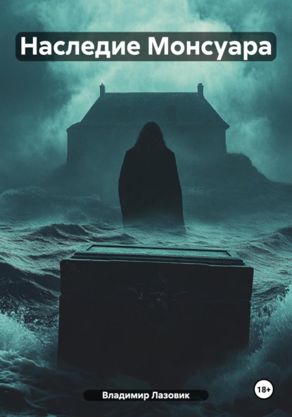 Скачать книгу Наследие Монсуара