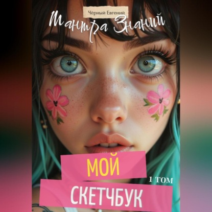 Скачать книгу Мой Скетчбук – Мантра Знания ♥