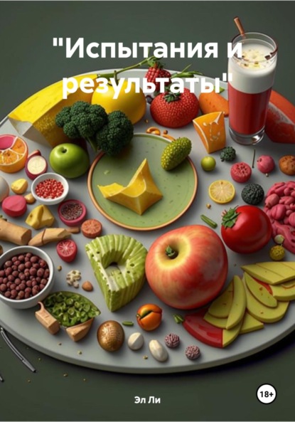 Скачать книгу «Испытания и результаты»