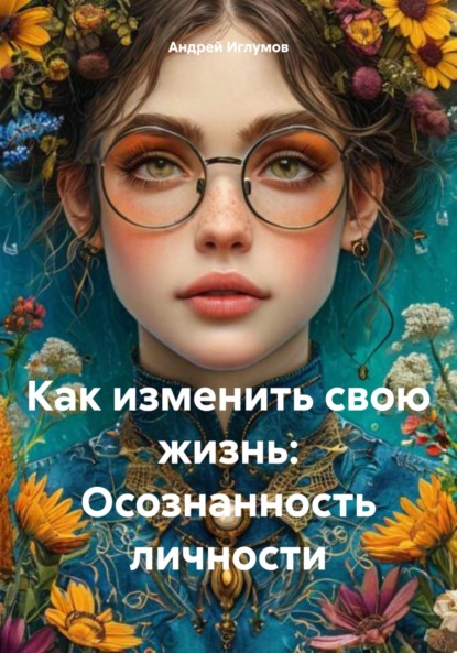 Скачать книгу Как изменить свою жизнь: Осознанность личности