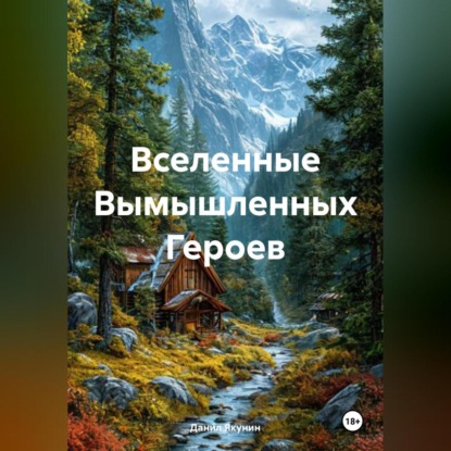 Вселенные Вымышленных Героев