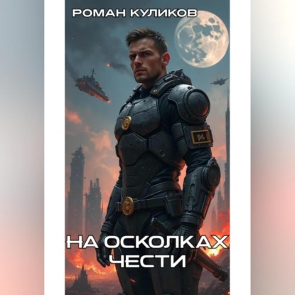 На осколках чести