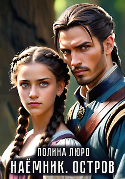 Скачать книгу Наёмник. Остров
