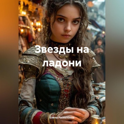 Скачать книгу Звезды на ладони