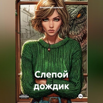 Скачать книгу Слепой дождик