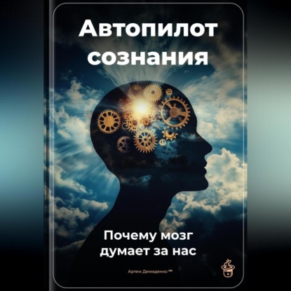 Скачать книгу Автопилот сознания: Почему мозг думает за нас