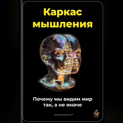 Скачать книгу Каркас мышления: Почему мы видим мир так, а не иначе