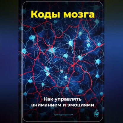 Скачать книгу Коды мозга: Как управлять вниманием и эмоциями