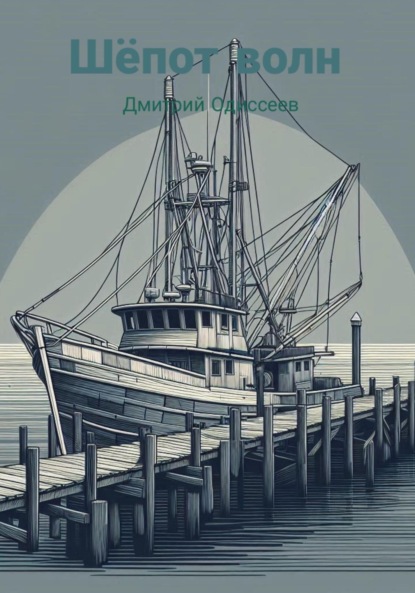 Скачать книгу Шёпот волн