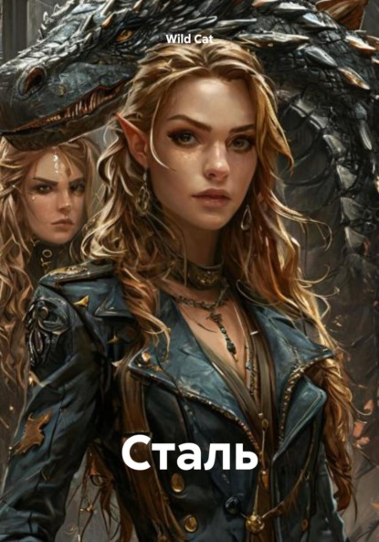 Скачать книгу Сталь