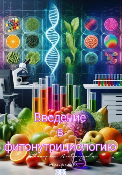 Скачать книгу Введение в фитонутрициологию