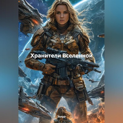 Скачать книгу Хранители Вселенной: Эскадрилья «Сириус»