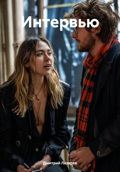 Скачать книгу Интервью