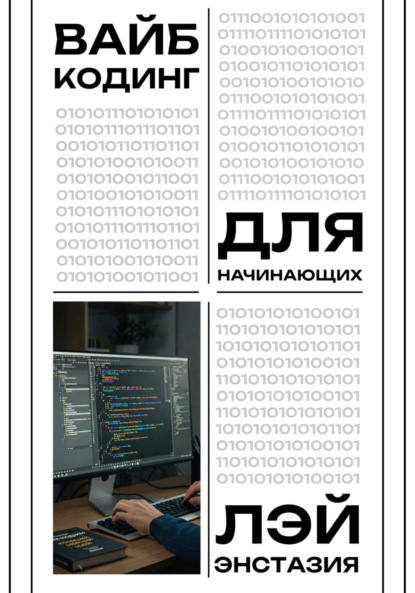 Скачать книгу Вайб-кодинг для начинающих