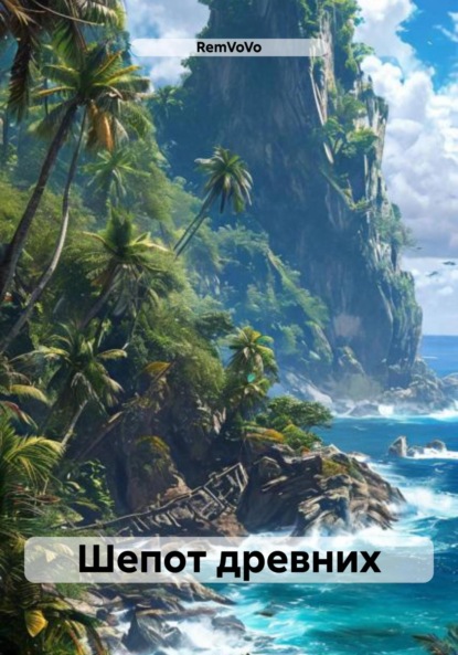 Скачать книгу Шепот древних