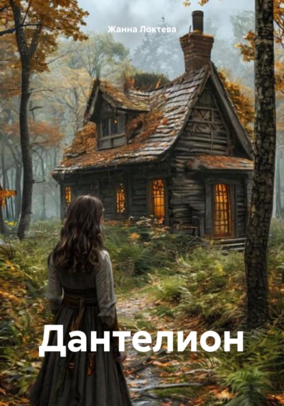 Скачать книгу Дантелион