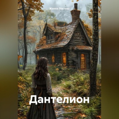 Скачать книгу Дантелион