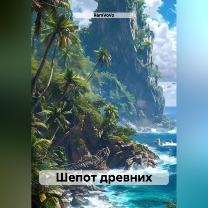 Скачать книгу Шепот древних