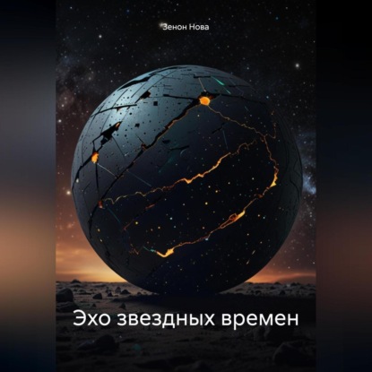 Скачать книгу Эхо звездных времен