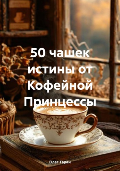 Скачать книгу 50 чашек истины от Кофейной Принцессы