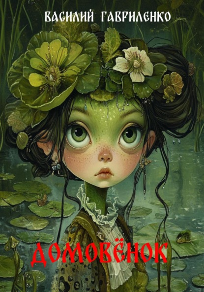 Скачать книгу Домовёнок