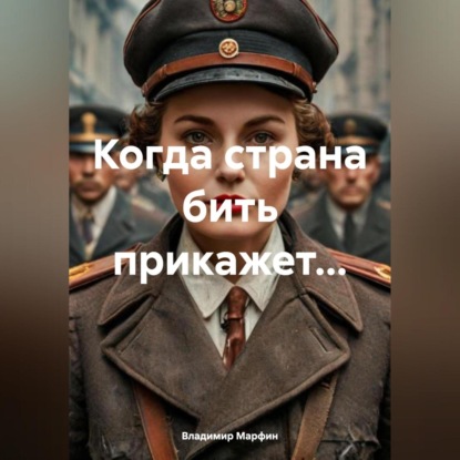 КОГДА СТРАНА БИТЬ ПРИКАЖЕТ…