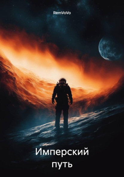 Скачать книгу Имперский путь