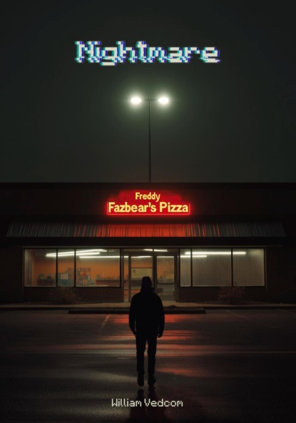 Скачать книгу Nightmare