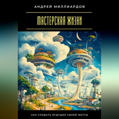 Скачать книгу Мастерская жизни. Как создать будущее своей мечты