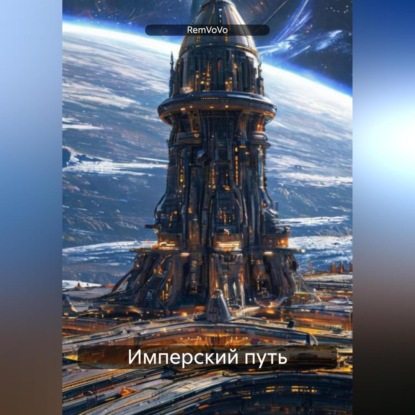 Скачать книгу Имперский путь