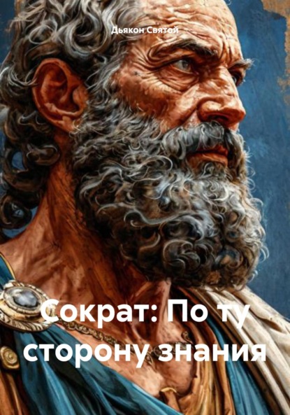 Скачать книгу Сократ: По ту сторону знания