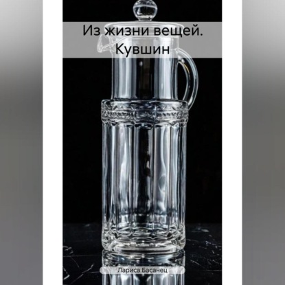 Скачать книгу Из жизни вещей. Кувшин