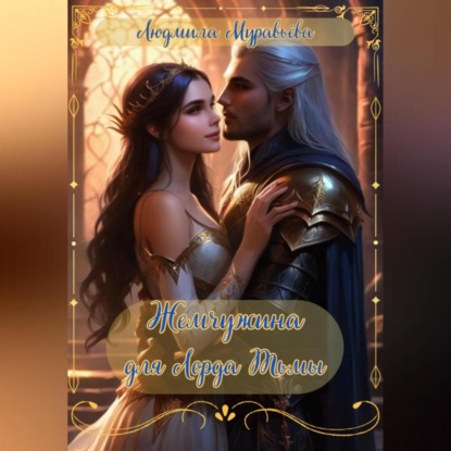 Скачать книгу Жемчужина для Лорда Тьмы