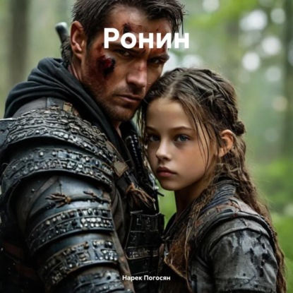 Скачать книгу Ронин