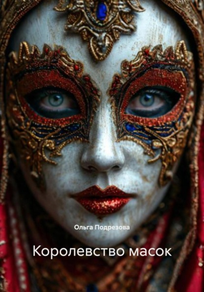 Королевство масок