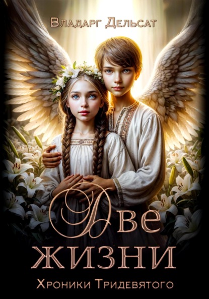 Скачать книгу Две жизни